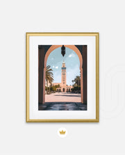 Casablanca Morocco