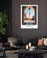 Casablanca Morocco