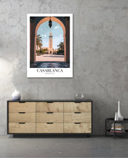 Casablanca Morocco
