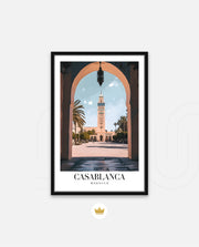 Casablanca Morocco