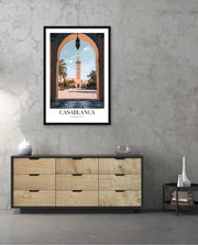 Casablanca Morocco