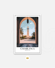 Casablanca Morocco