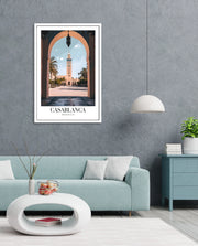 Casablanca Morocco