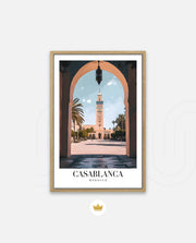 Casablanca Morocco