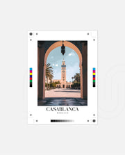 Casablanca Morocco
