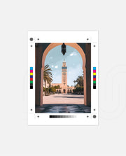 Casablanca Morocco