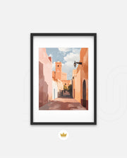 Fez Morocco
