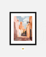 Fez Morocco