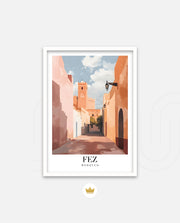 Fez Morocco