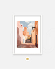 Fez Morocco