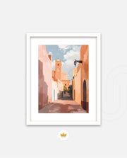 Fez Morocco
