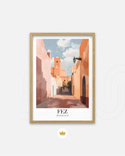 Fez Morocco