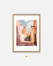 Fez Morocco