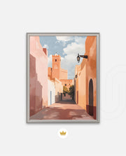 Fez Morocco