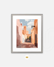 Fez Morocco