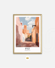 Fez Morocco