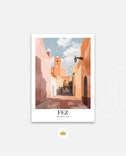 Fez Morocco
