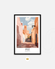Fez Morocco
