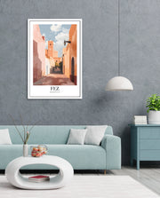 Fez Morocco