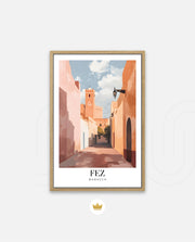 Fez Morocco