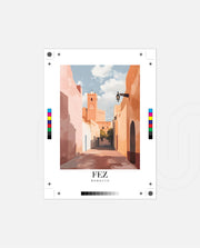 Fez Morocco