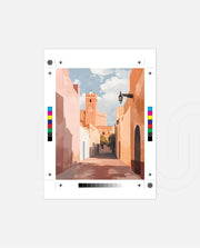 Fez Morocco