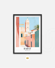 Rabat Morocco