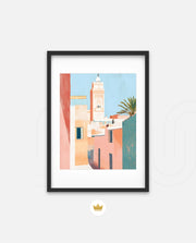 Rabat Morocco