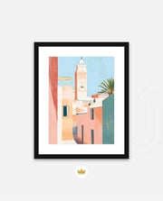 Rabat Morocco