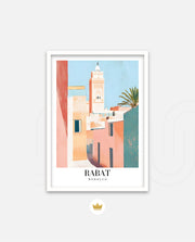 Rabat Morocco