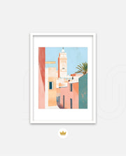 Rabat Morocco