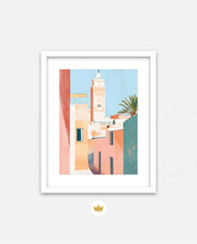 Rabat Morocco