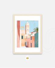 Rabat Morocco
