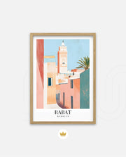 Rabat Morocco
