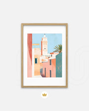 Rabat Morocco