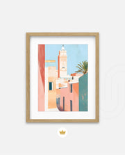 Rabat Morocco