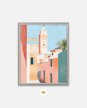 Rabat Morocco