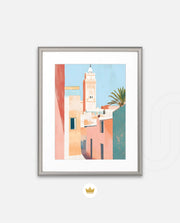 Rabat Morocco