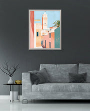 Rabat Morocco