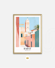 Rabat Morocco