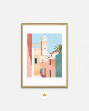 Rabat Morocco