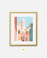 Rabat Morocco
