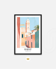 Rabat Morocco