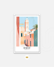 Rabat Morocco