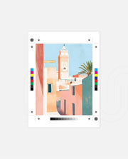 Rabat Morocco