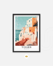 Tangier Morocco