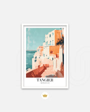 Tangier Morocco