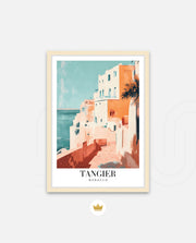 Tangier Morocco