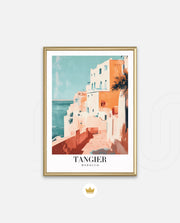Tangier Morocco