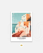 Tangier Morocco